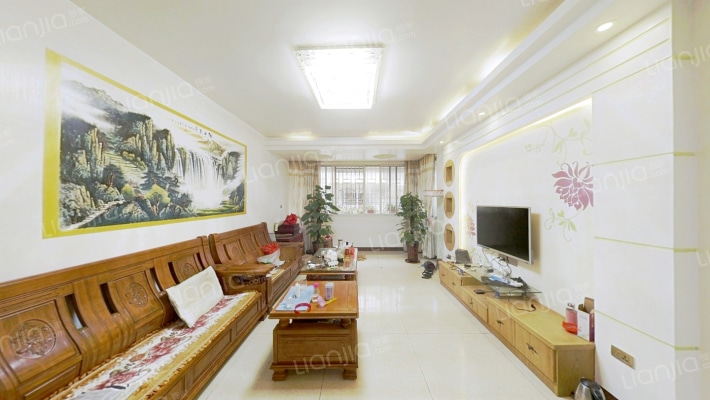 中仁居民区二手房实景图