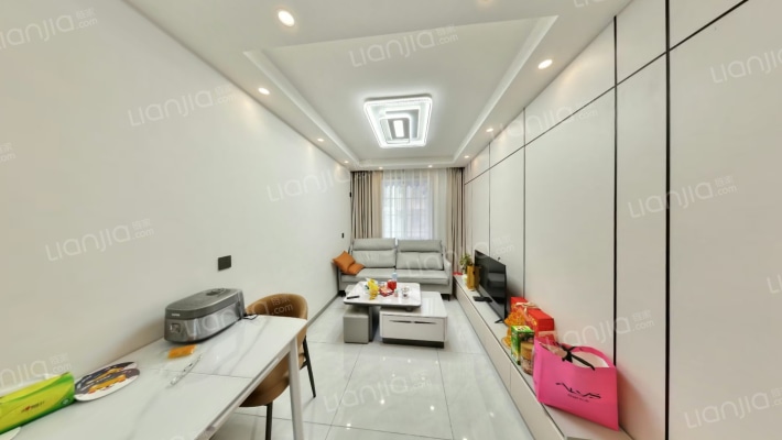 双林中横路51号院二手房实景图