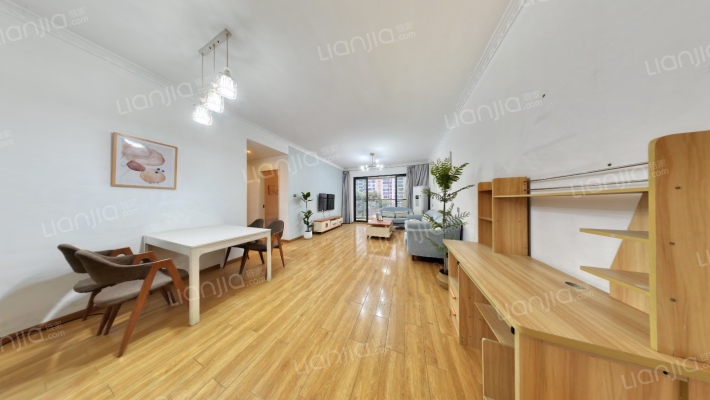 雅颂居二期二手房实景图