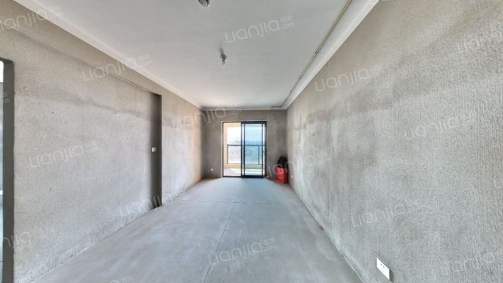 中海花园二手房实景图