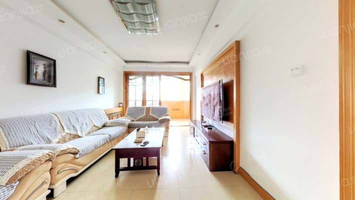 省建二小综合楼二手房实景图