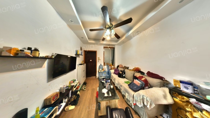 谢衙前散盘二手房实景图