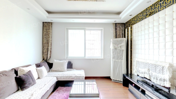 新海家园东区二手房实景图