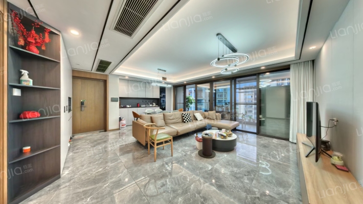 凤舞七里西苑二手房实景图