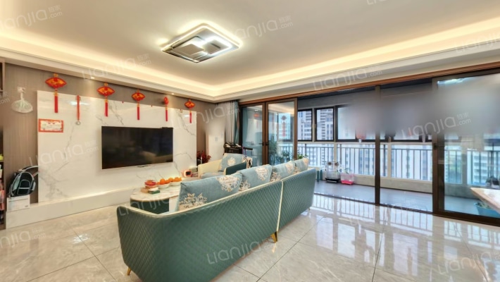 瑧湾雅筑二手房实景图