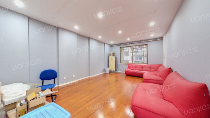 南风苑二手房实景图