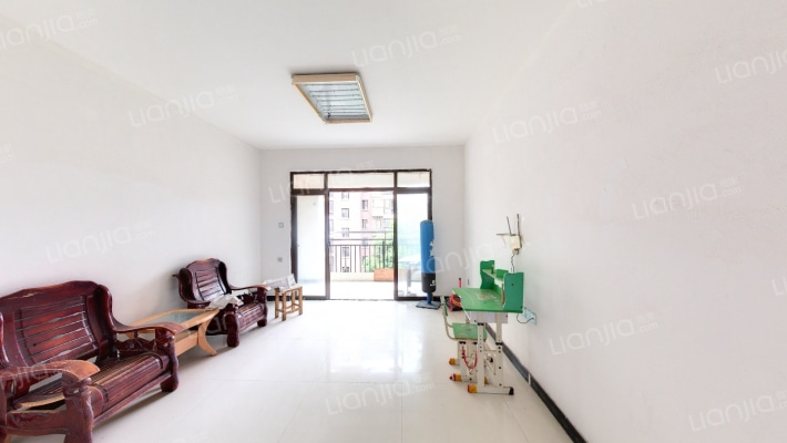 嘉业海棠湾二手房实景图