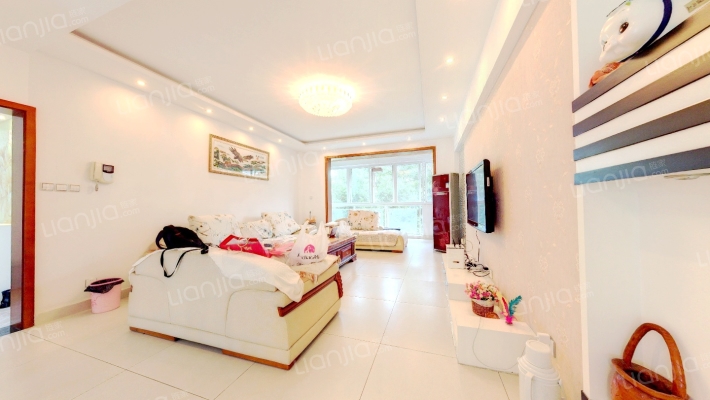 水韵江南二手房实景图