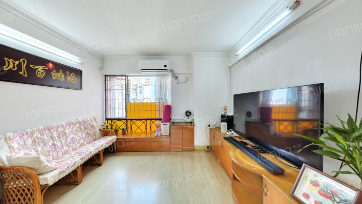 文德广场二手房实景图