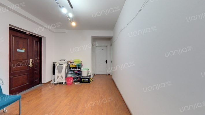 宝嘉誉峰二手房实景图