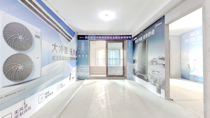 滨河湾C区二手房实景图