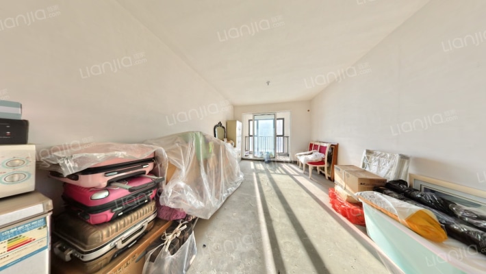 港中旅海泉湾一期二手房实景图