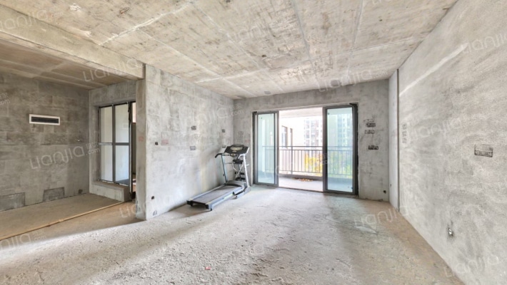 牛力家园二手房实景图