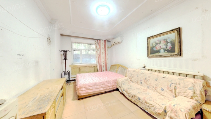 天山里二手房实景图