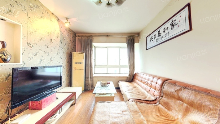 江枫雅筑二手房实景图