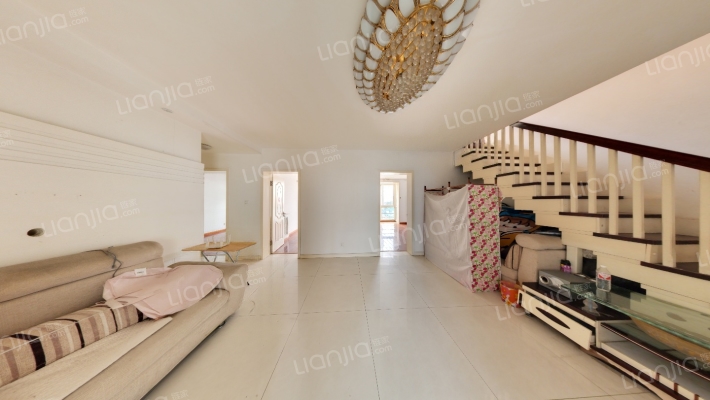 福林苑一期二手房实景图