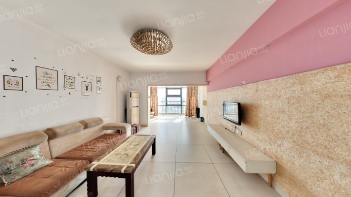 万象新天二手房实景图