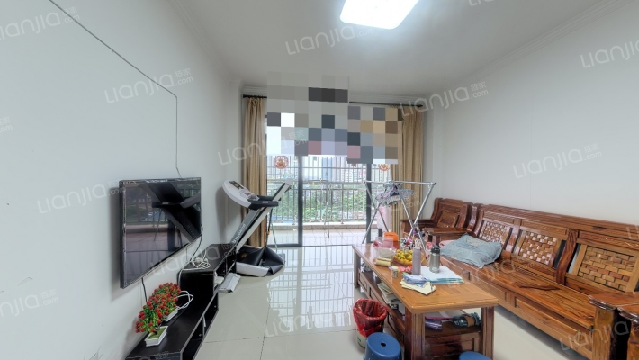 福祥家园二手房实景图