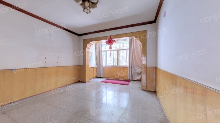 习艺巷小区一期二手房实景图