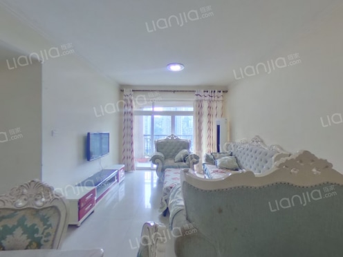 整租·奥园康城A区 3室1厅 西