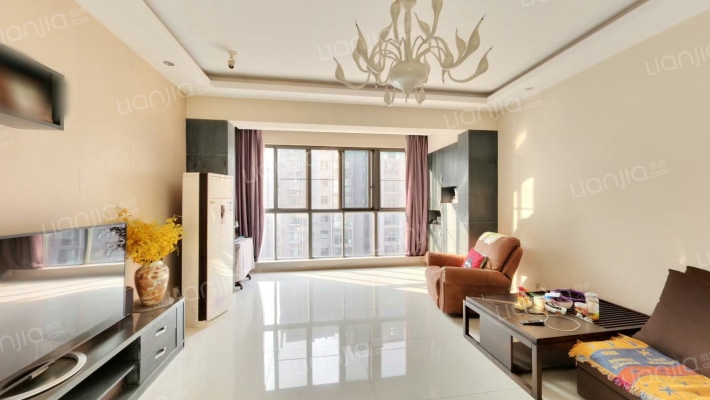 颐和佳园二手房实景图