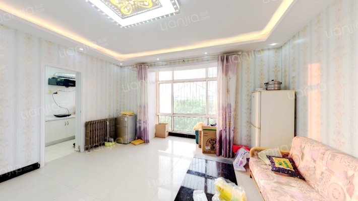 朗润园二手房实景图