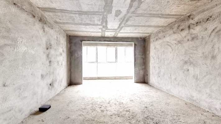 景阖家园二手房实景图