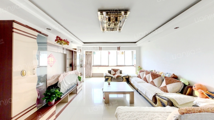 翠嘉小区二手房实景图