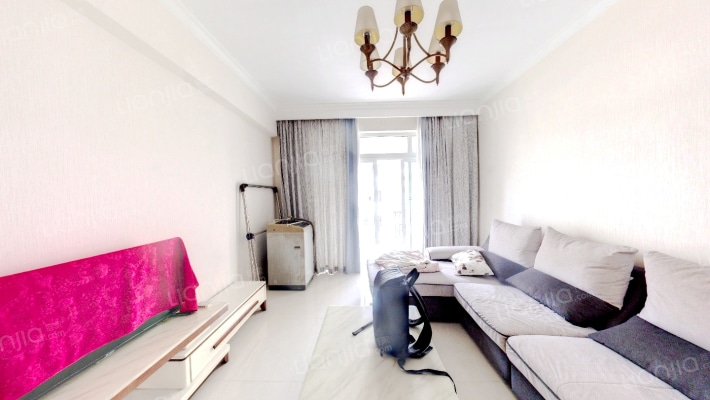 瑞麒佳苑二手房实景图