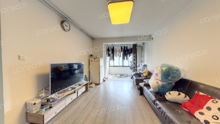 沐福苑二手房实景图