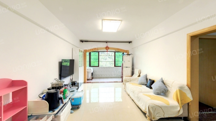 怡海大厦二手房实景图