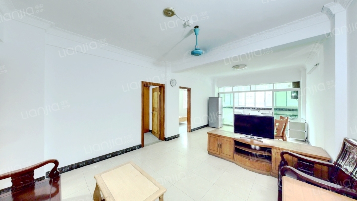 银利花苑二手房实景图