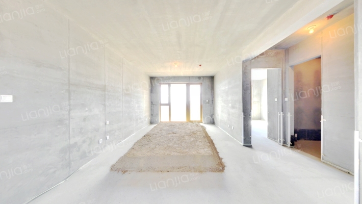 壹湖国际二手房实景图