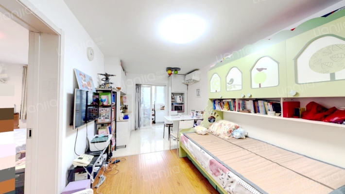 荣华小区二手房实景图