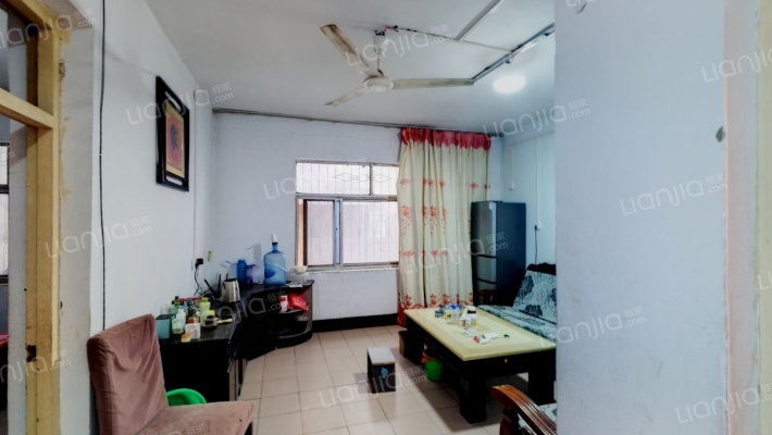 天平开发楼二手房实景图