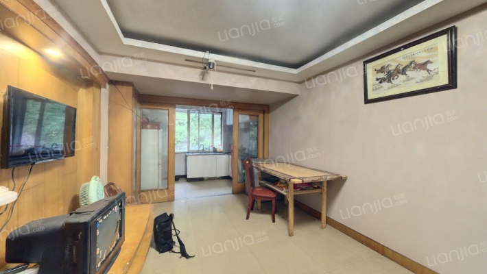 西山西路68号院二手房实景图