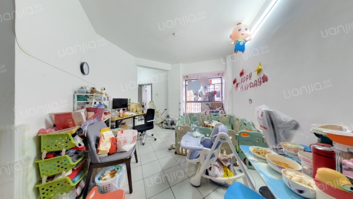 天源大厦二手房实景图