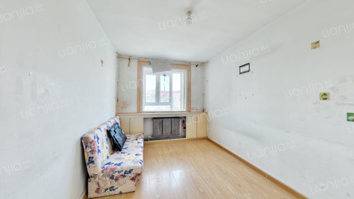 立新街小区二手房实景图