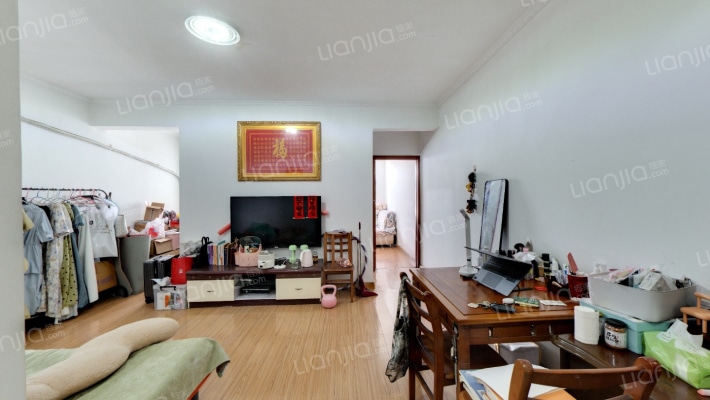 海逸景园二手房实景图