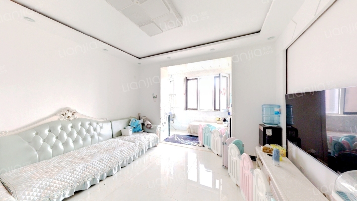 逸园二手房实景图