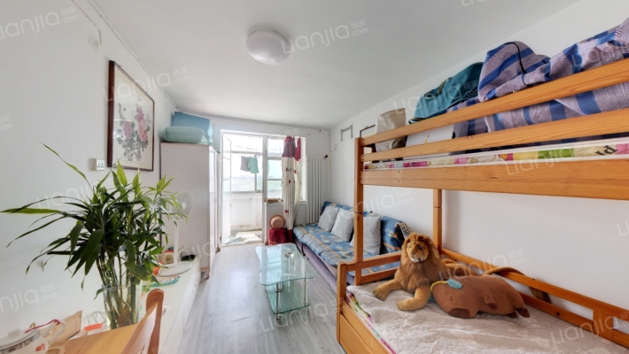 南春园小区二手房实景图