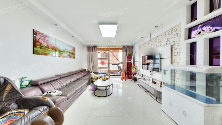 南苑春光东区二手房实景图