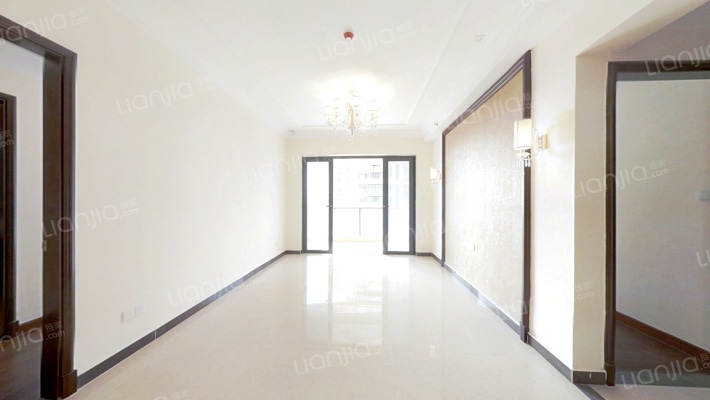 恒大文化旅游城二手房实景图