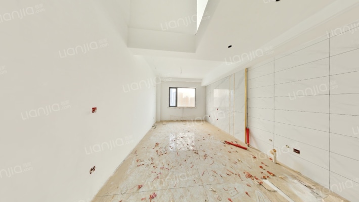 东尧小区二手房实景图