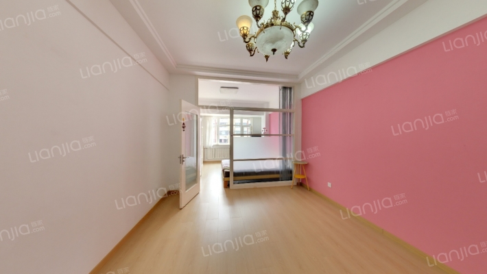 华兴·彼得公寓二手房实景图