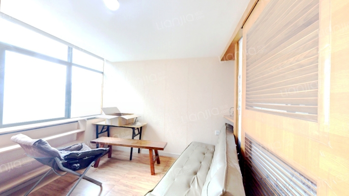 嘉茗华庭二手房实景图