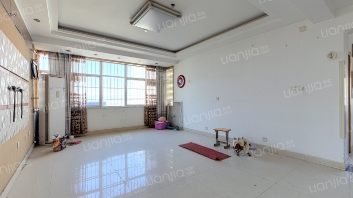 南洋花园二手房实景图