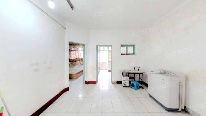 公交二公司家属楼二手房实景图