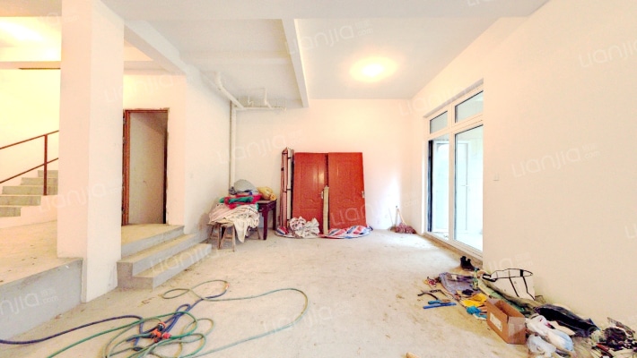 中昊檀宫二手房实景图