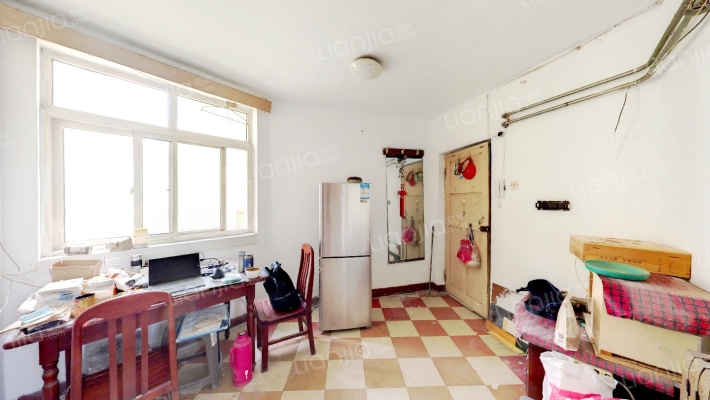 辛家庄三小区（三明北路）二手房实景图